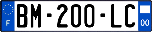 BM-200-LC