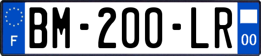 BM-200-LR