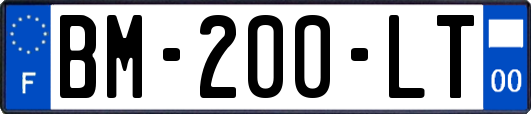 BM-200-LT