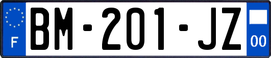 BM-201-JZ
