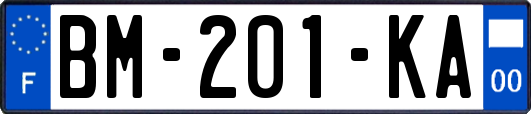 BM-201-KA