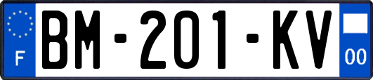 BM-201-KV