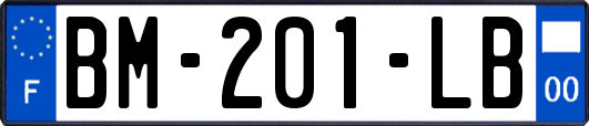 BM-201-LB
