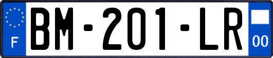 BM-201-LR