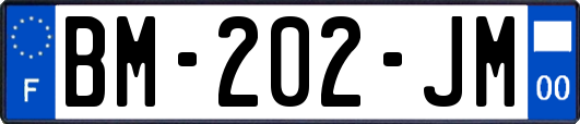 BM-202-JM
