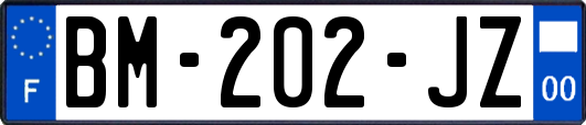 BM-202-JZ