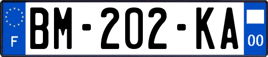 BM-202-KA