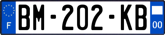 BM-202-KB