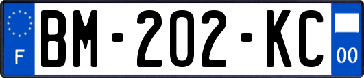 BM-202-KC