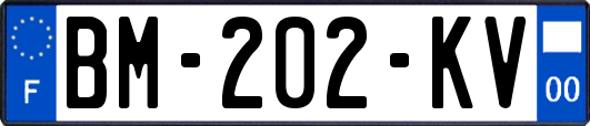 BM-202-KV