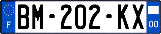 BM-202-KX