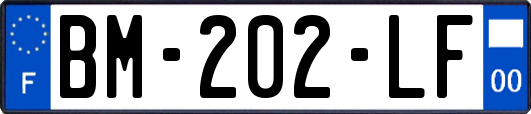 BM-202-LF
