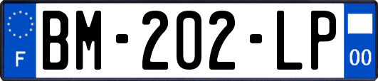 BM-202-LP