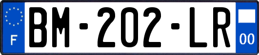 BM-202-LR