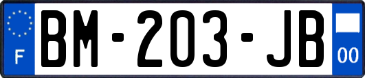 BM-203-JB