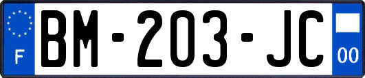 BM-203-JC