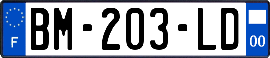 BM-203-LD