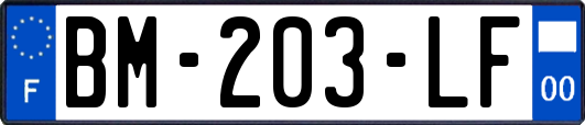 BM-203-LF