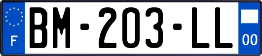 BM-203-LL