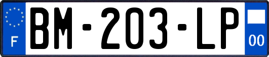 BM-203-LP