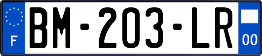 BM-203-LR
