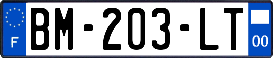 BM-203-LT