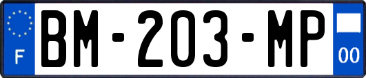 BM-203-MP