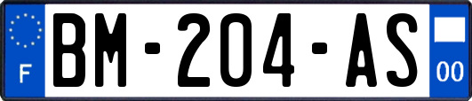 BM-204-AS