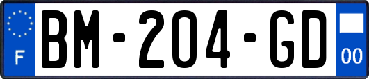 BM-204-GD