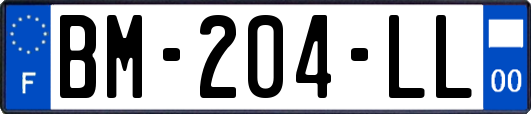 BM-204-LL