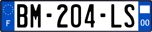 BM-204-LS