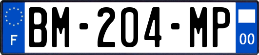 BM-204-MP