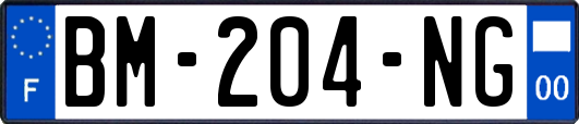 BM-204-NG