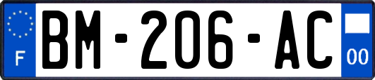 BM-206-AC