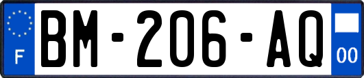 BM-206-AQ