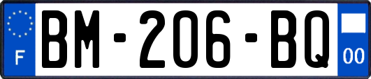 BM-206-BQ