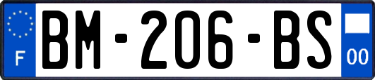 BM-206-BS