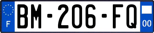 BM-206-FQ