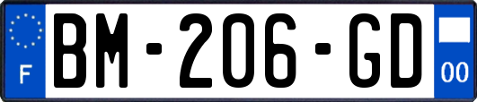 BM-206-GD