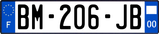 BM-206-JB