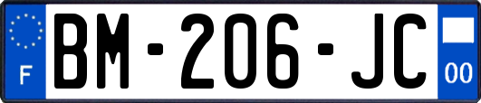 BM-206-JC