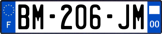 BM-206-JM