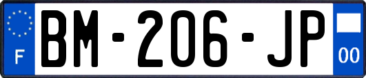 BM-206-JP