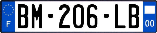 BM-206-LB