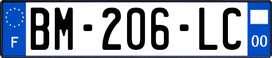 BM-206-LC