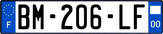 BM-206-LF