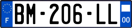 BM-206-LL