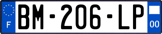 BM-206-LP