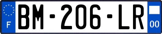BM-206-LR