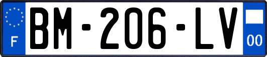 BM-206-LV